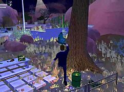 Bonetown Part 3 Uncensored HD 1080p Compilation All Sex Scenes Full Game Easter Eggs Secrets