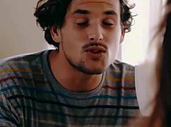 Milehigh Cougar Mother-in-Law Deepens Affair with Stepdaughter's Boyfriend Syren De Mer Tyler Nixon