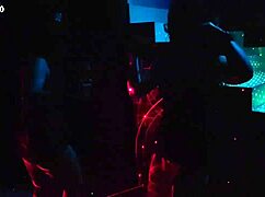 hey after party this stranger invites us over and pounds our asses raw? wild night