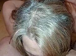 SLAVE SUCKS COCK AND FINGERS HERSELF WHILE BOUND!! you wanna join her humiliation?!