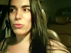 crossdresser fulfills truck sex fetish bareback