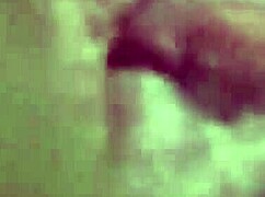 SUCTION ON BIG PUSSY CLIT GOES WILD!