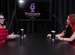 bruna ferrari chats new projects loves anal fetish hubby fixes everything unlike porn watch sheer red