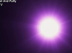 ever seen a czech pussy pumped huge then fingered to swollen orgasm close-up?