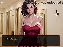 Loving wife vows shatter into BBC cheating slut frenzy full story