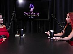 bruna ferrari chats new projects loves anal fetish hubby fixes everything unlike porn watch sheer red