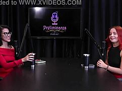 bruna ferrari chats new projects loves anal fetish hubby fixes everything unlike porn watch sheer red