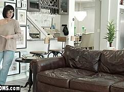 desperate olive glass milf stepmom fingers trimmed pussy stealing taboo seeds roleplay masturbation