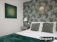 best friend veronica leal and anita rover grind juicy pussies scissoring wet orgasms