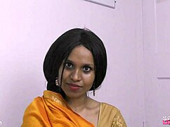 big boobs indian stepmom seduces stepson with dirty talk before wild sex