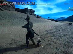 dive into carnal instinct's furry futanari pc game world full of wild erotic adventures and steamy scenes