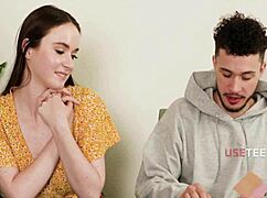 my friend's step daddy's now free use for the whole crew anytime