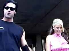 imagine curvy milf rachel solari's big tits in vintage casting fuck