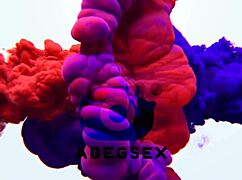 ABEGSEX STEPBRO POUNDS STEPSIS WET PUSSY WITH MONSTER COCK IN 4K