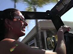 i spot that pornstar and beg for his monster cock right now