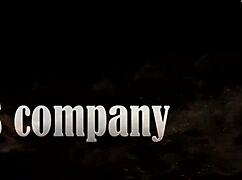 Cute polly sunshine spreads asshole for big black cock assplay