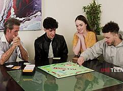 my friend's step daddy's now free use for the whole crew anytime