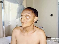 granny can't get enough anal creampies in her tight asshole