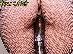 i can't stop listening to that juicy cream pussy getting penetrated so deeply... sounds too good