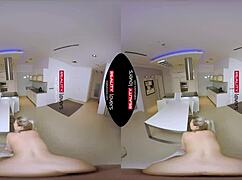 czech mommy slut in fishnets heels deepthroats pov before riding cock with her big natural tits bouncing.