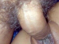 late from school so i punish her ass hard at home