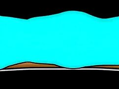 stepmom parker sims addyson james surprises with panty ride tease