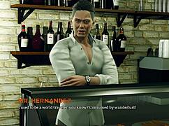 eternum part 9 dives deeper into the game's twisting storyline and choices