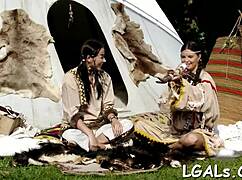 barely legal teens play with toys seductively