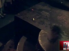 Naked Spring Break Slut Wins Wild Nasty Contest With Huge Tits And Ass Flashing!