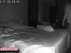 Hey i caught my stepsis shaking in orgasm right before she started dreaming wild