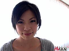 JAPANESE SAKI AOYAMA SUCKS COCK IN PARK KIMONO UNCENSORED