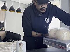 testing the liberty sex doll from sp backstage