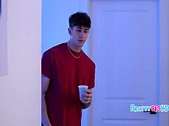 🇺🇸 may superior ms america stepsis win this tight pussy cosplay fuck!