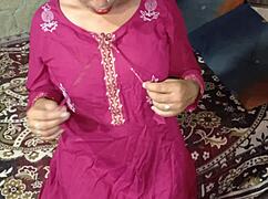 Bhabhi sneaks devious sex romp with horny devar