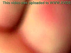 She endures extreme facefucking gagging wildly until throatpie cum floods her mouth and spills out