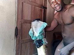 valentine creampie anal with mommy won't let fans down this time