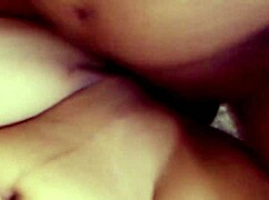 indonesian webcam girl squirts cum and water in wild hotel complication part 9