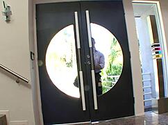 Daddy's sweet tooth craves Chanel Bryant