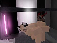 fucking my sexy coworker rough and hard doggystyle