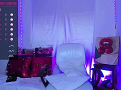 Natural Beauty Small Tits Up Ass In Doggy Begs Webcam View Of Shaved Pussy Play