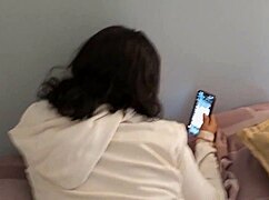 sexy curvy latina milf puta shakes big ass hunting cock to wreck her hole