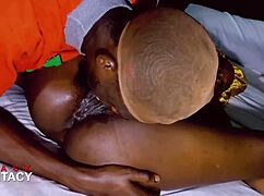 i'm so fuckin horny my big clit pussy needs that monster black cock right now ugh