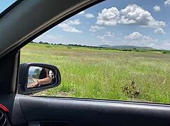 gas or ass which one you pickin full vid on onlyfans? 😂🍑⛽