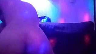 HD video of a hot MILF getting fucked from behind and getting facial provided!