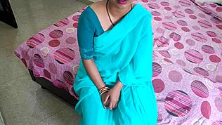 New amateur video, riding position, creampie, and also Indian village wife engages in the passionate romance and hardcore sex with her brother in law