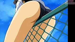 Uncensored anime paradise, sensual sisters