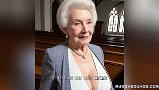 After church, 2 black men double penetrate Alderwoman’s daughters