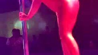 In HD get up close and personal with Kod's favorite strip club performers