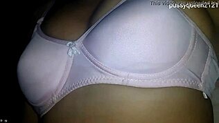 Desi babe Desi is showing some nasty right here, as she goes on a dating mission