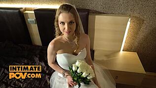 Jayla de angelis btc hardcore – giving a blowjob and handjob while in the reverse cowgirl position